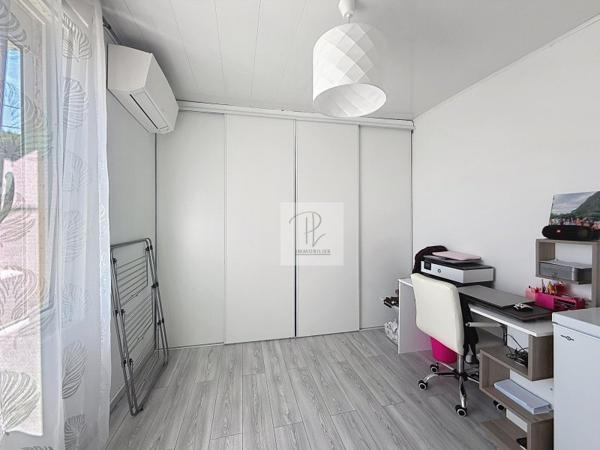 Vente / Maison de ville à Canteleu (76380)