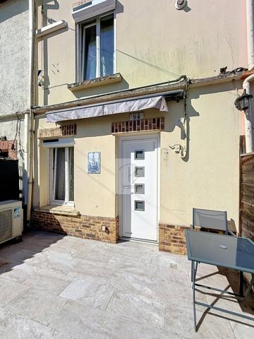 Vente / Maison de ville à Canteleu (76380)
