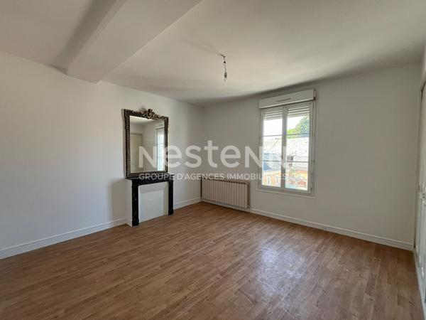 Immeuble de rapport au coeur du Lude ? Une opportunité d'investissement rare