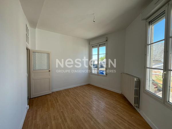 Immeuble de rapport au coeur du Lude ? Une opportunité d'investissement rare