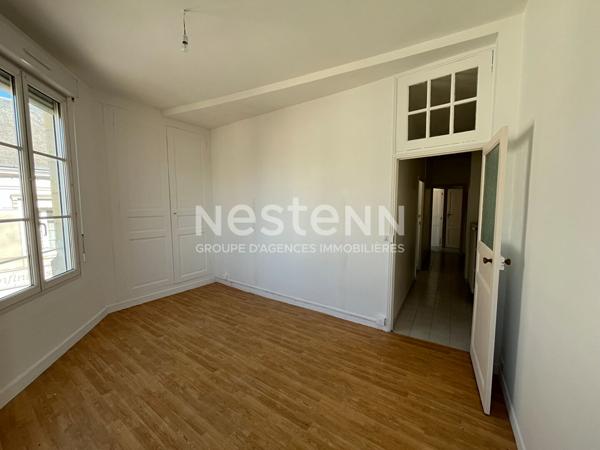 Immeuble de rapport au coeur du Lude ? Une opportunité d'investissement rare