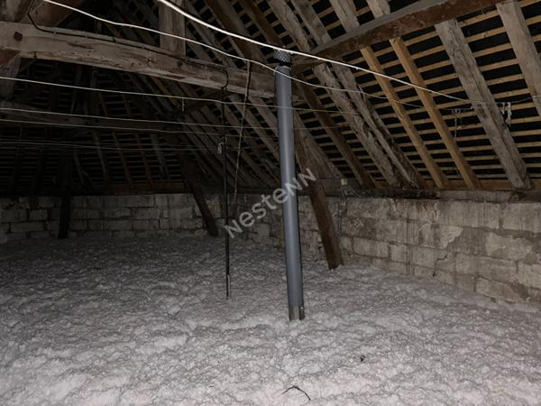 Immeuble de rapport au coeur du Lude ? Une opportunité d'investissement rare