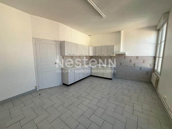 Immeuble de rapport au coeur du Lude ? Une opportunité d'investissement rare