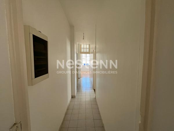 Immeuble de rapport au coeur du Lude ? Une opportunité d'investissement rare