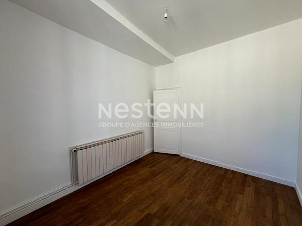 Immeuble de rapport au coeur du Lude ? Une opportunité d'investissement rare