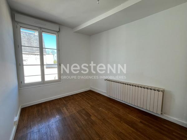 Immeuble de rapport au coeur du Lude ? Une opportunité d'investissement rare