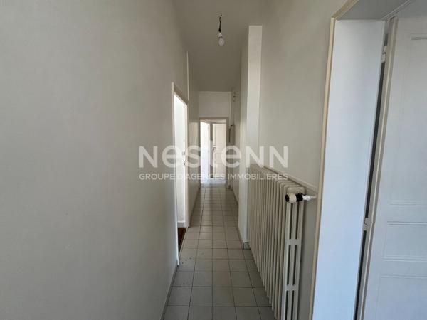 Immeuble de rapport au coeur du Lude ? Une opportunité d'investissement rare