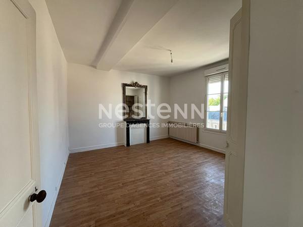 Immeuble de rapport au coeur du Lude ? Une opportunité d'investissement rare