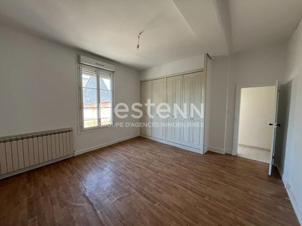 Immeuble de rapport au coeur du Lude ? Une opportunité d'investissement rare