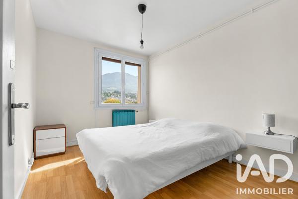 Appartement à vendre 4 pièces 75 m² Aix-les-Bains
