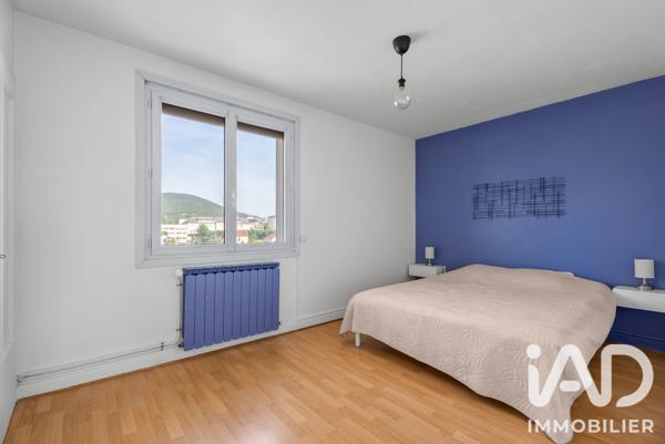 Appartement à vendre 4 pièces 75 m² Aix-les-Bains