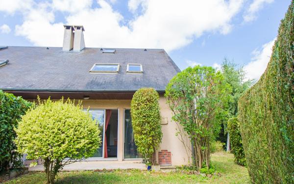 Maison à vendre    6 pièces • 110,59 m2 Chartres
