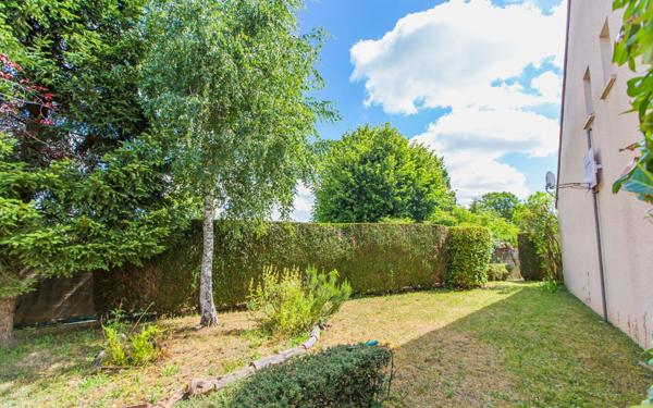 Maison à vendre    6 pièces • 110,59 m2 Chartres