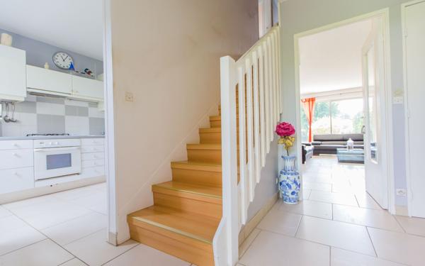 Maison à vendre    6 pièces • 110,59 m2 Chartres