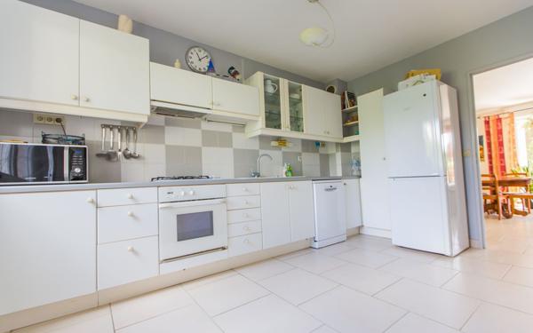 Maison à vendre    6 pièces • 110,59 m2 Chartres