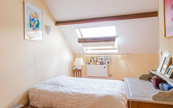 Maison à vendre    6 pièces • 110,59 m2 Chartres