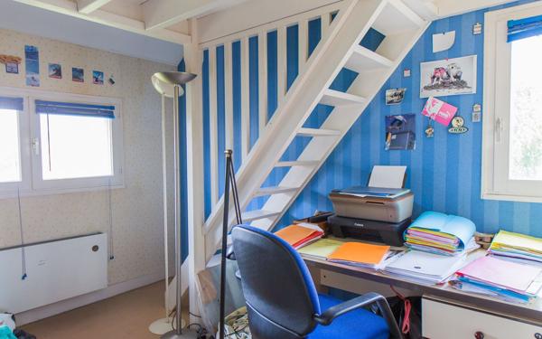 Maison à vendre    6 pièces • 110,59 m2 Chartres