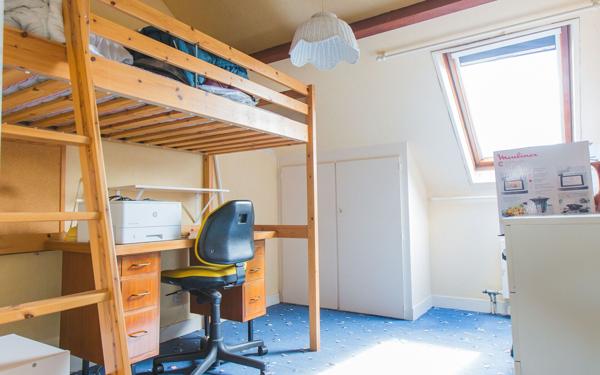 Maison à vendre    6 pièces • 110,59 m2 Chartres