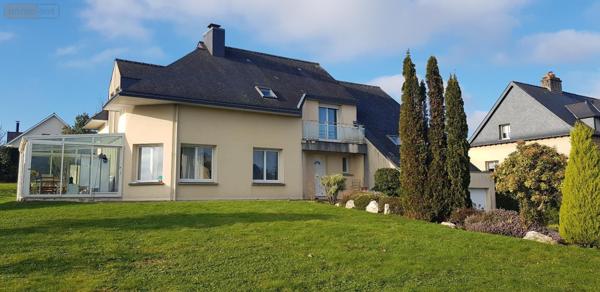 Maison à vendre à Lécousse en Ille-et-Vilaine (35133), ref : VTELEQ