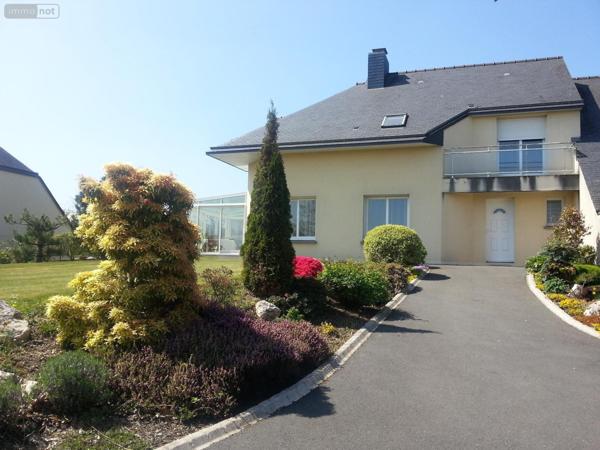 Maison à vendre à Lécousse en Ille-et-Vilaine (35133), ref : VTELEQ