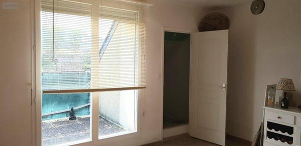 Maison à vendre à Lécousse en Ille-et-Vilaine (35133), ref : VTELEQ