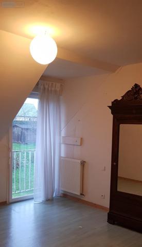 Maison à vendre à Lécousse en Ille-et-Vilaine (35133), ref : VTELEQ