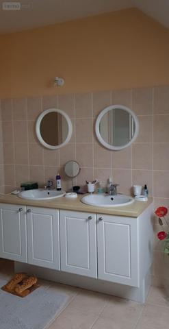 Maison à vendre à Lécousse en Ille-et-Vilaine (35133), ref : VTELEQ