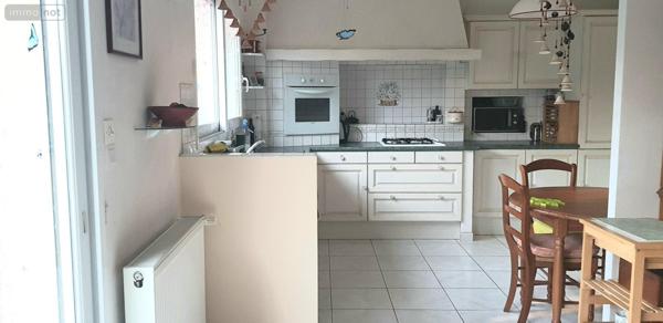 Maison à vendre à Lécousse en Ille-et-Vilaine (35133), ref : VTELEQ