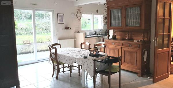 Maison à vendre à Lécousse en Ille-et-Vilaine (35133), ref : VTELEQ