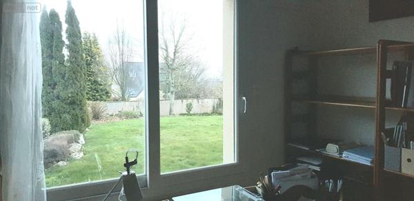 Maison à vendre à Lécousse en Ille-et-Vilaine (35133), ref : VTELEQ