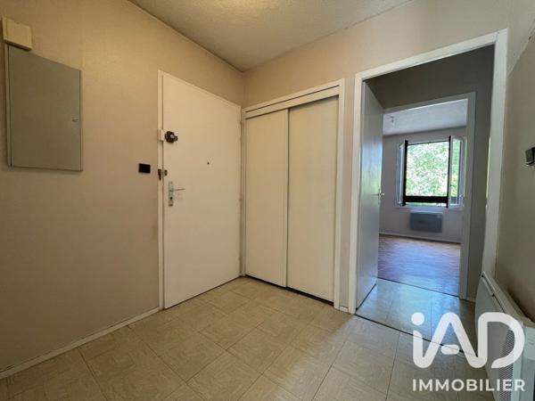 Appartement à vendre 3 pièces 63,36 m² Rives