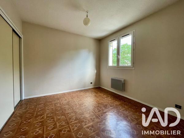 Appartement à vendre 3 pièces 63,36 m² Rives