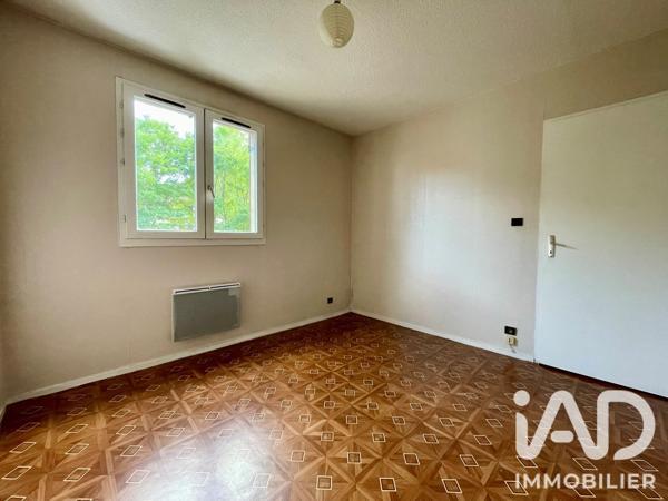 Appartement à vendre 3 pièces 63,36 m² Rives