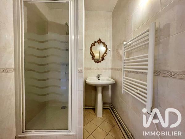 Appartement à vendre 3 pièces 63,36 m² Rives