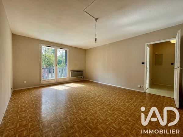 Appartement à vendre 3 pièces 63,36 m² Rives