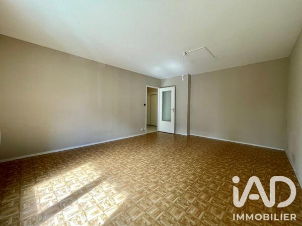 Appartement à vendre 3 pièces 63,36 m² Rives
