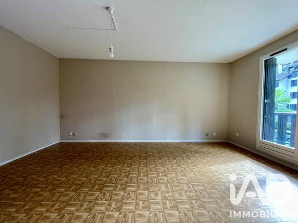 Appartement à vendre 3 pièces 63,36 m² Rives