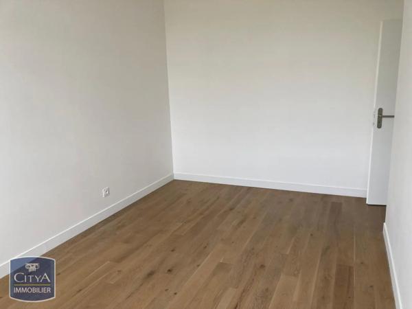 Appartement à louer 3 pièces 63.13m²
