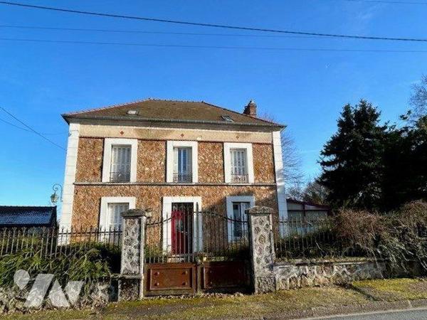 Très belle demeure à 15 minutes de DORMANS