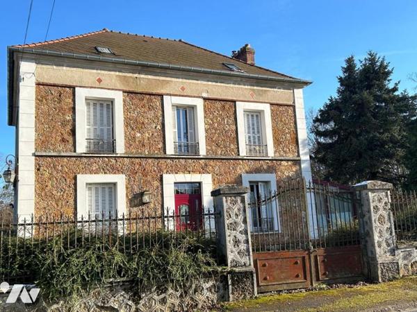 Très belle demeure à 15 minutes de DORMANS