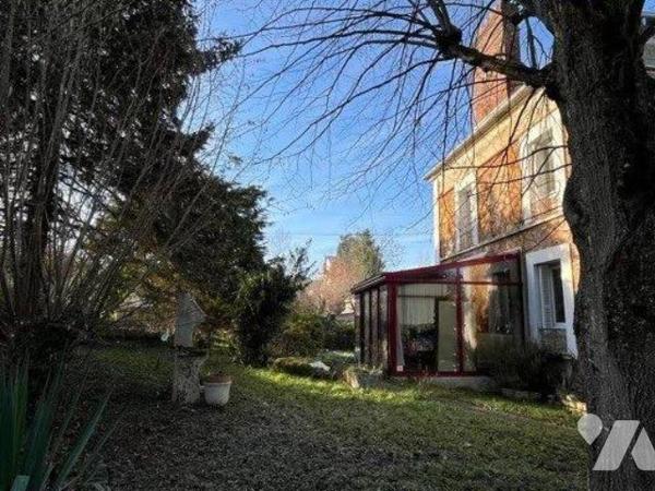 Très belle demeure à 15 minutes de DORMANS