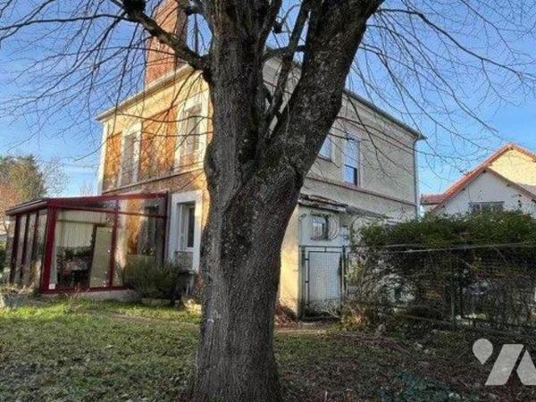 Très belle demeure à 15 minutes de DORMANS