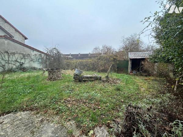 Très belle demeure à 15 minutes de DORMANS