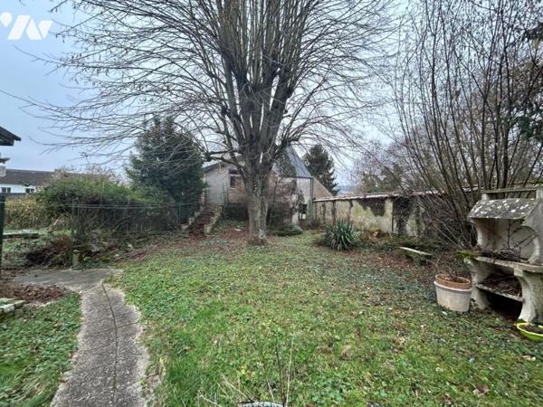 Très belle demeure à 15 minutes de DORMANS