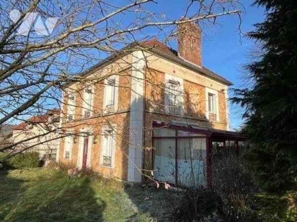 Très belle demeure à 15 minutes de DORMANS