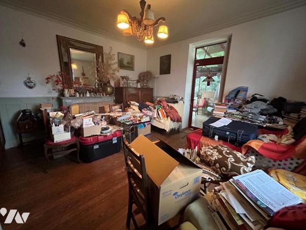 Très belle demeure à 15 minutes de DORMANS