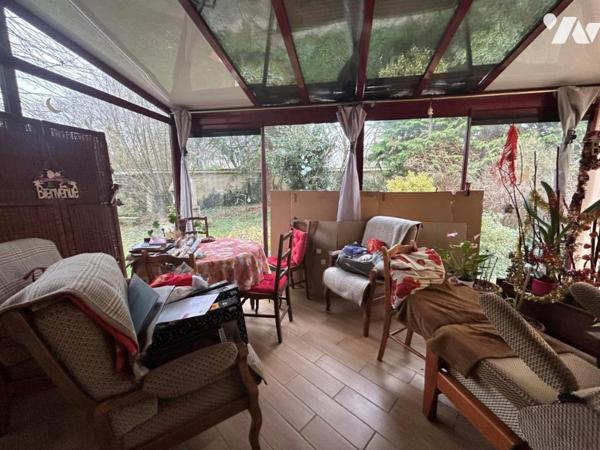 Très belle demeure à 15 minutes de DORMANS