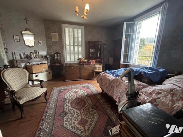 Très belle demeure à 15 minutes de DORMANS