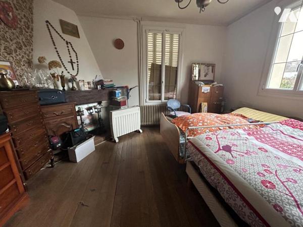 Très belle demeure à 15 minutes de DORMANS