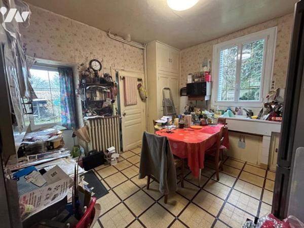 Très belle demeure à 15 minutes de DORMANS